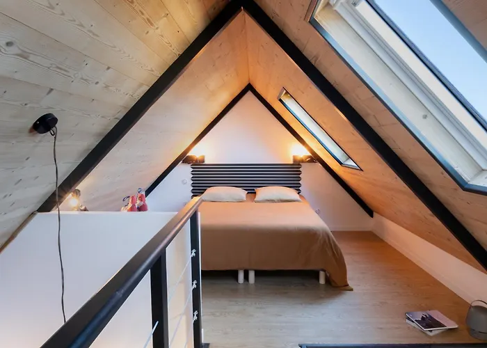 La Maison De Treminou