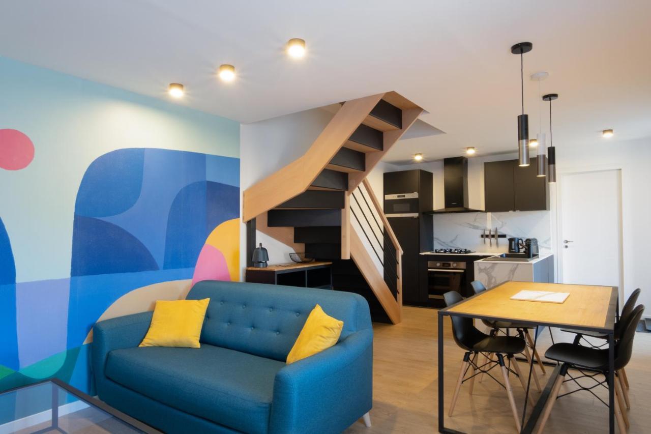 La Maison De Treminou Hébergement de vacances *