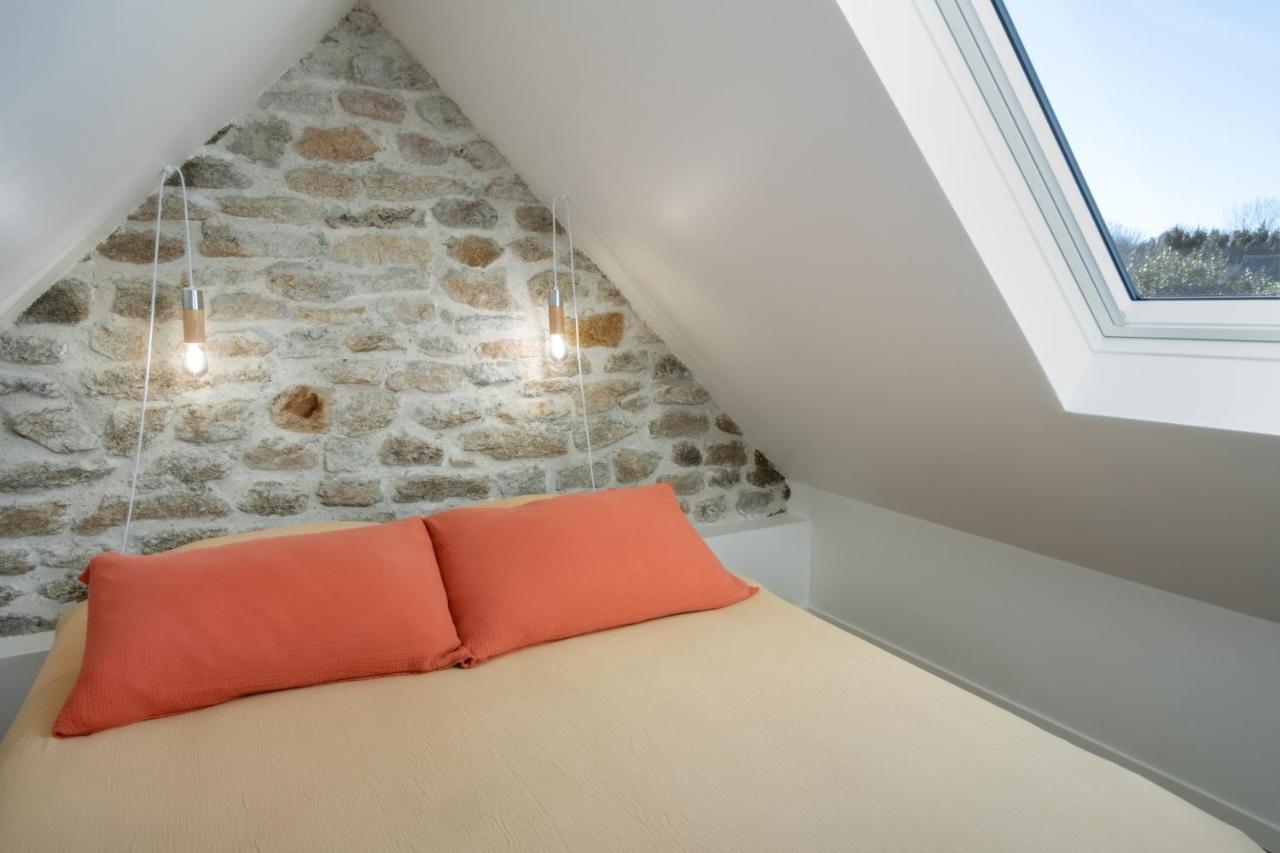 Hébergement de vacances La Maison De Treminou