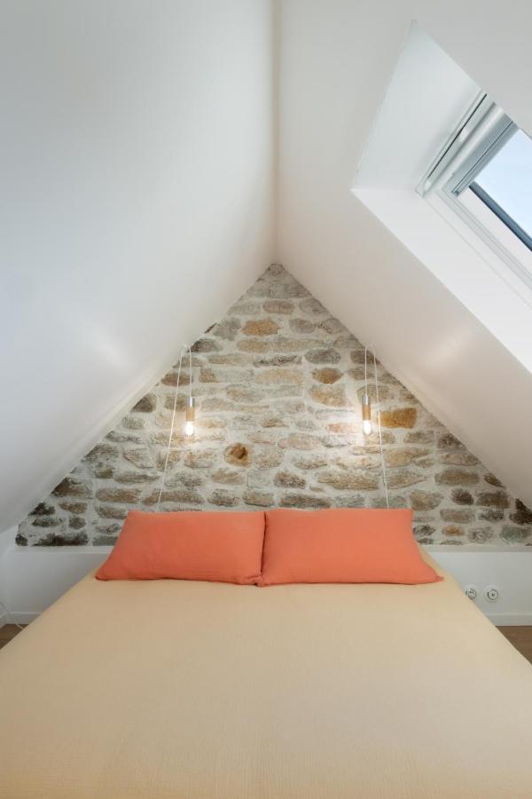 La Maison De Treminou Hébergement de vacances Plomeur
