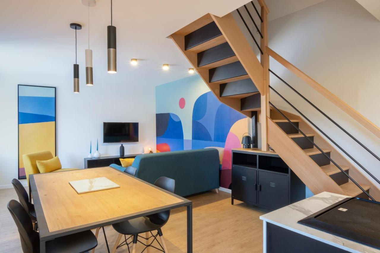La Maison De Treminou Hébergement de vacances Plomeur