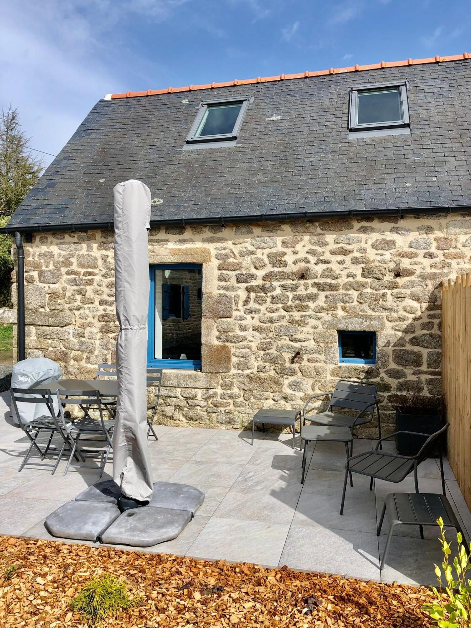 La Maison De Treminou Hébergement de vacances