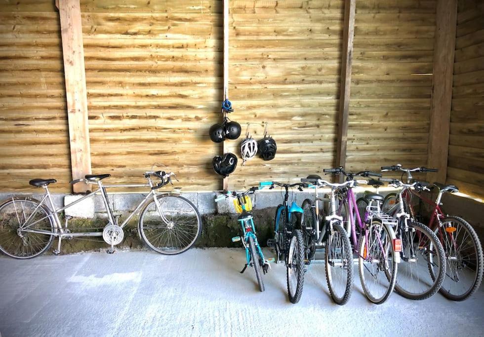 Hébergement de vacances La Maison De Treminou