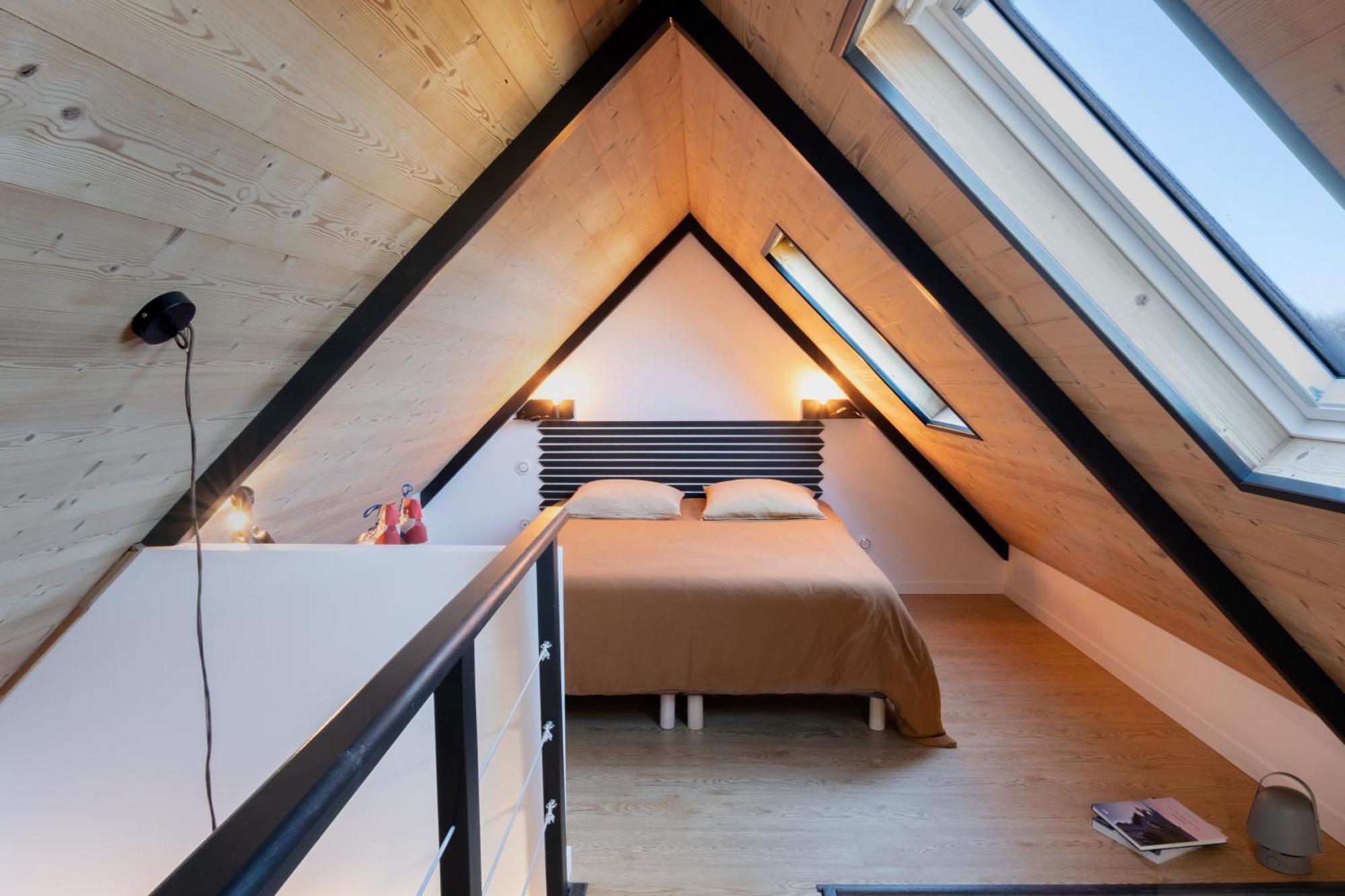 Hébergement de vacances La Maison De Treminou *